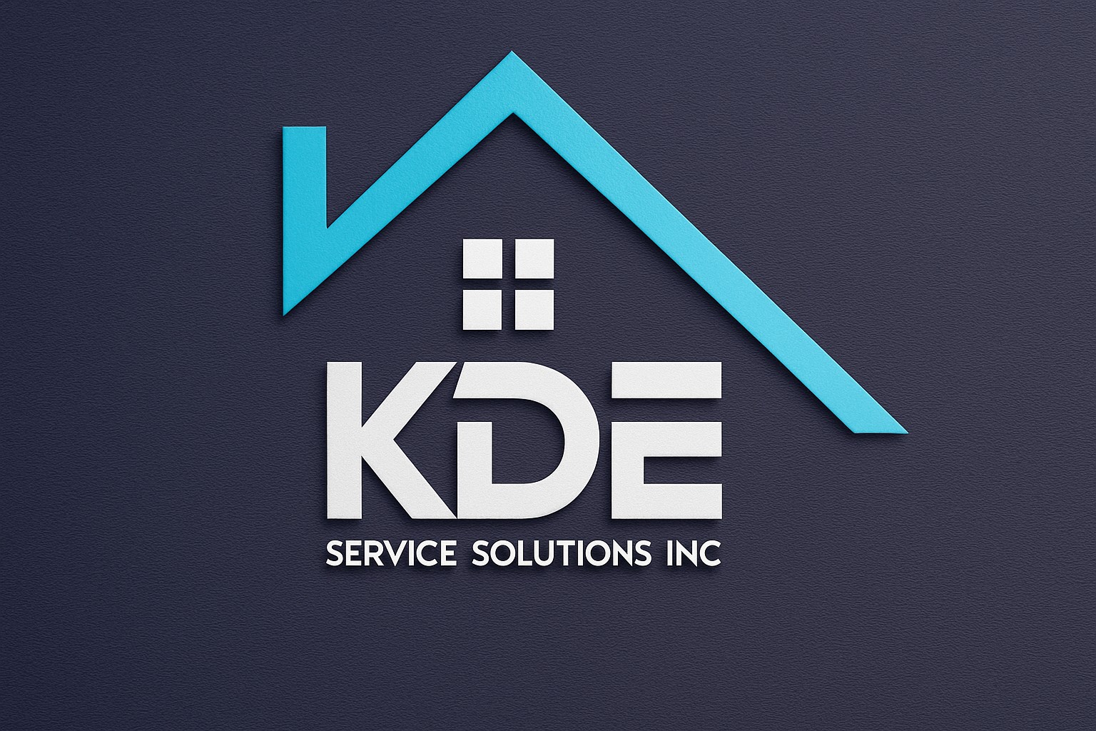 KDE Service Solutions Inc. logo